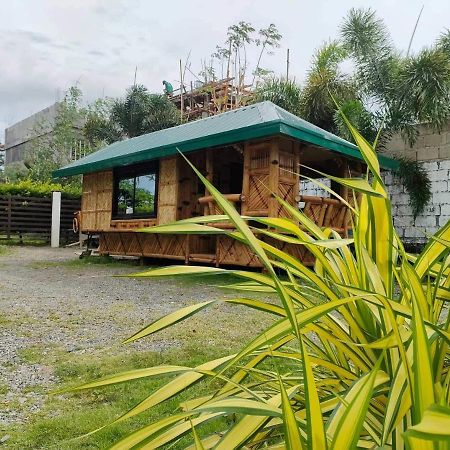 Casa Herminia Baler Luaran gambar