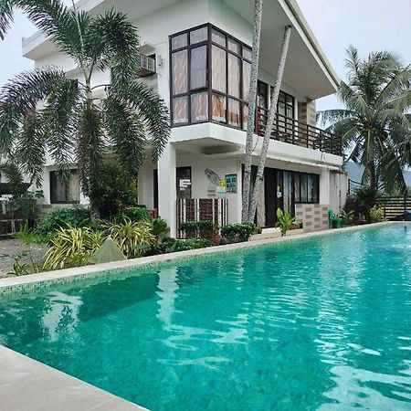 Casa Herminia Baler Luaran gambar
