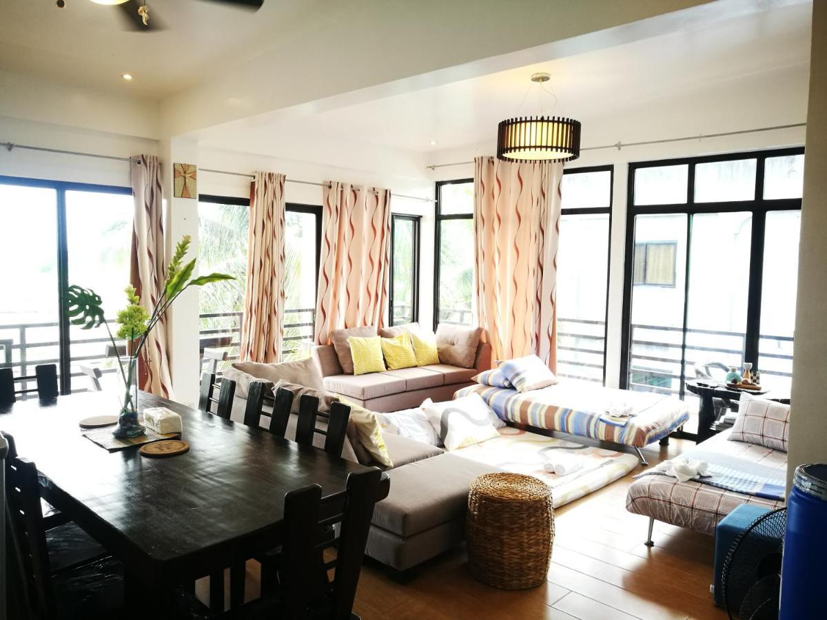 Casa Herminia Baler Luaran gambar