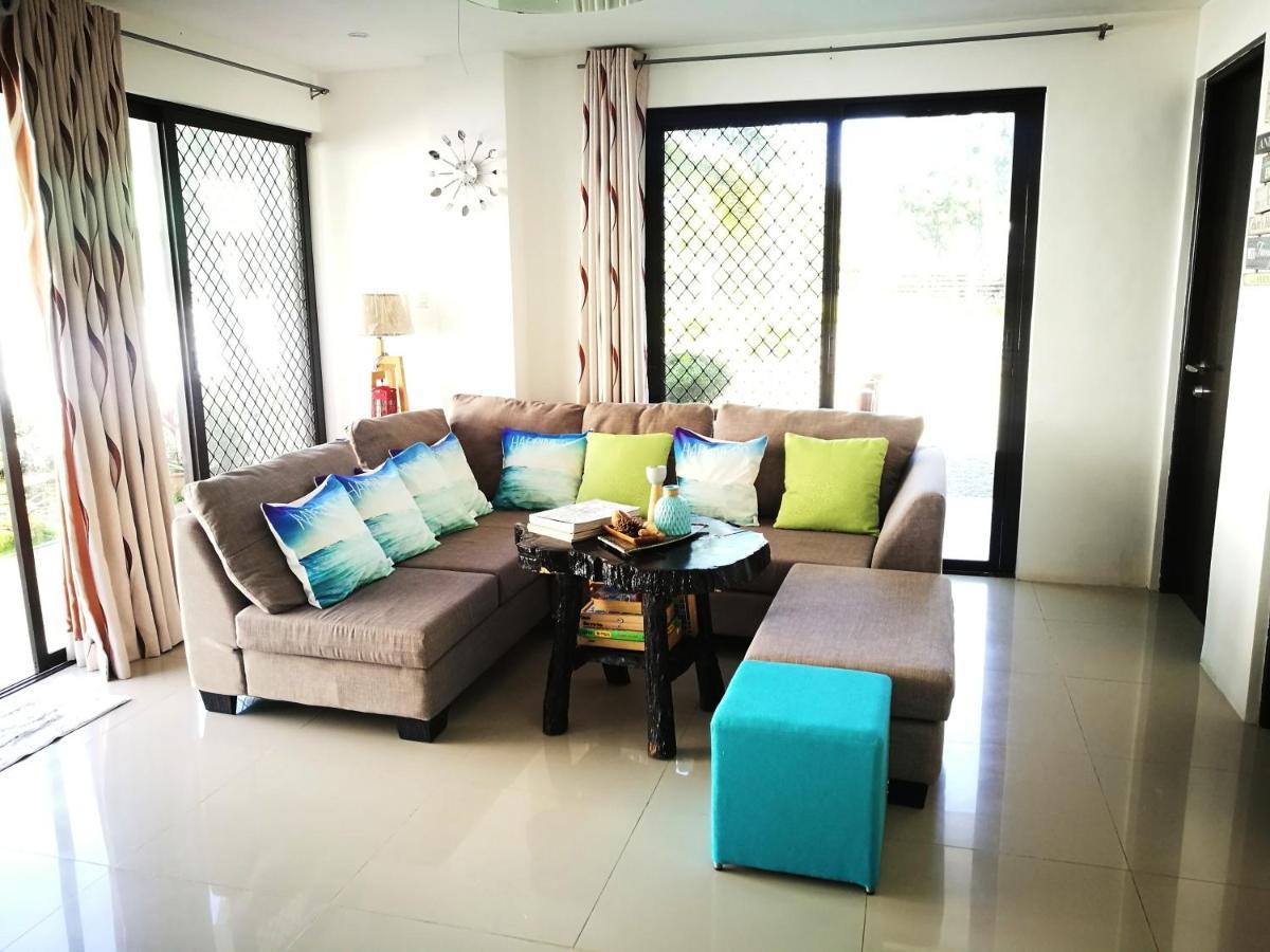 Casa Herminia Baler Luaran gambar