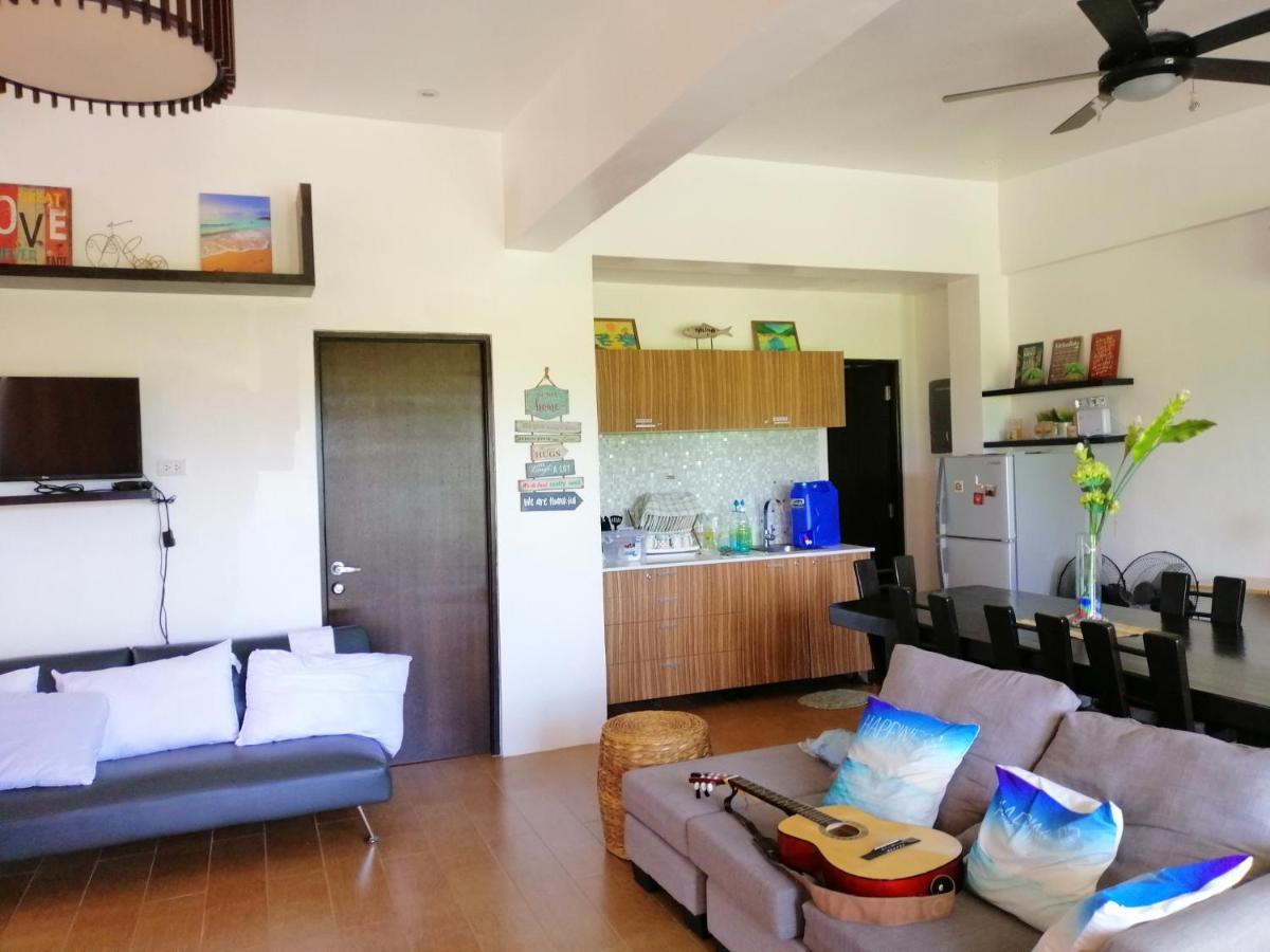 Casa Herminia Baler Luaran gambar