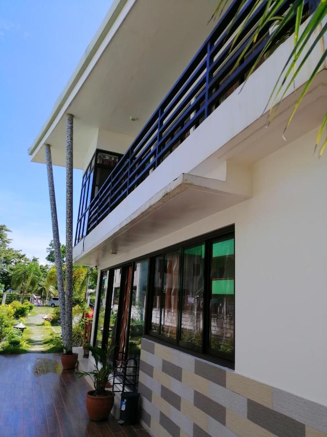 Casa Herminia Baler Luaran gambar