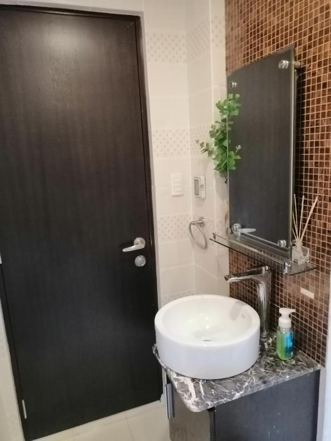 Casa Herminia Baler Luaran gambar