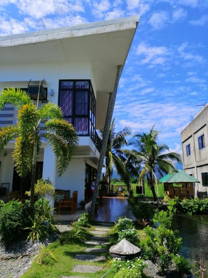 Casa Herminia Baler Luaran gambar