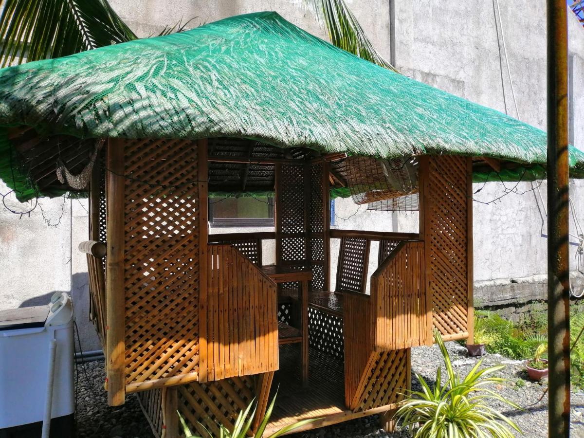 Casa Herminia Baler Luaran gambar