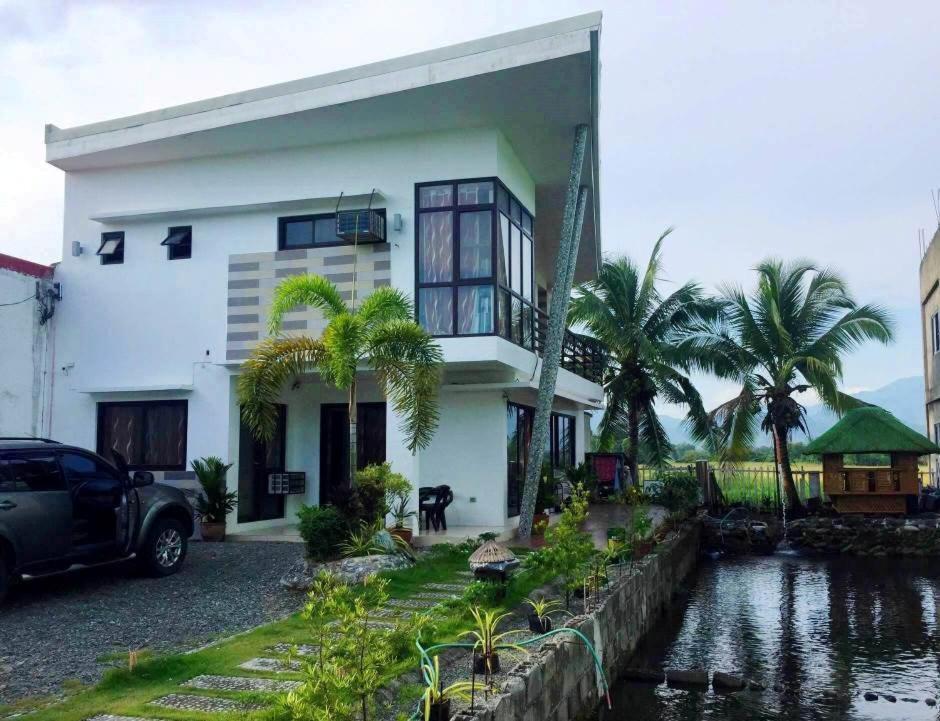 Casa Herminia Baler Luaran gambar