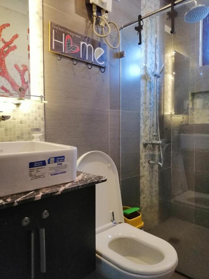 Casa Herminia Baler Luaran gambar