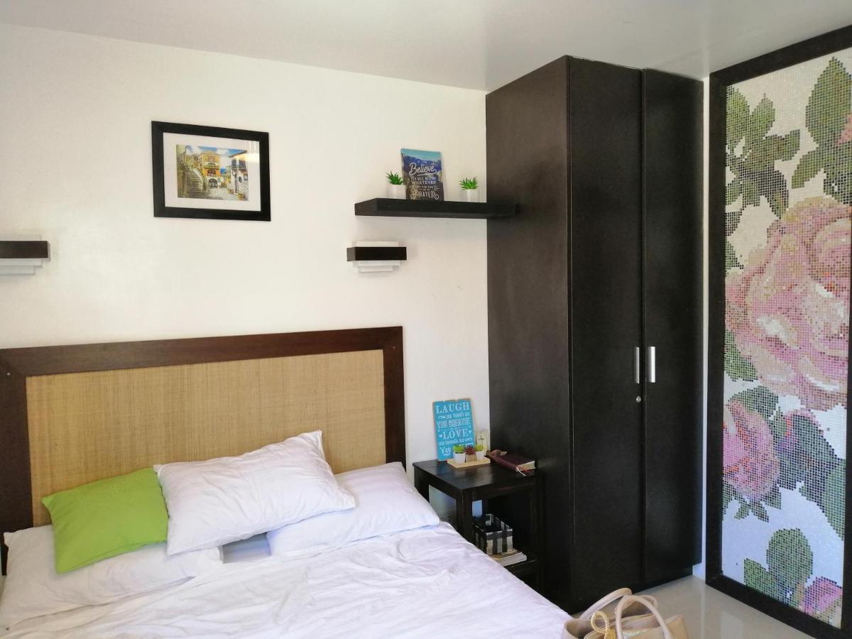 Casa Herminia Baler Luaran gambar