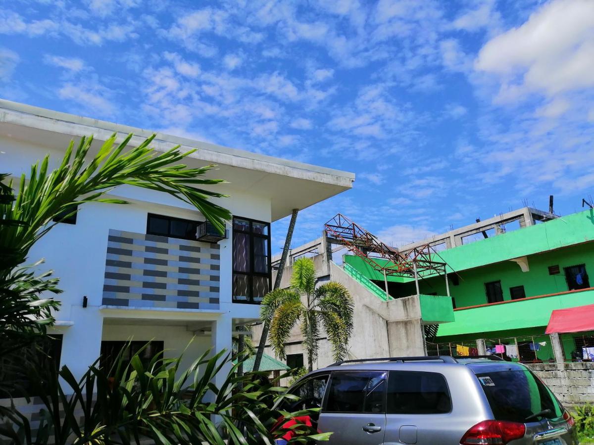 Casa Herminia Baler Luaran gambar