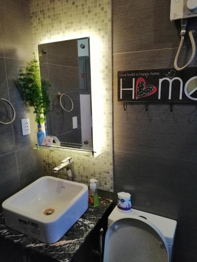 Casa Herminia Baler Luaran gambar