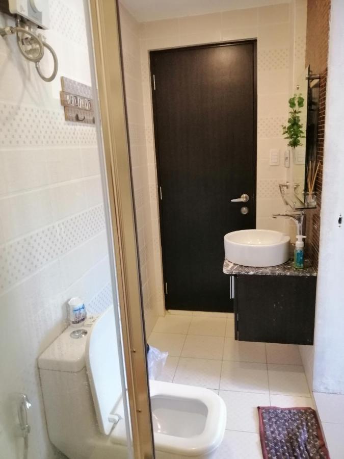 Casa Herminia Baler Luaran gambar