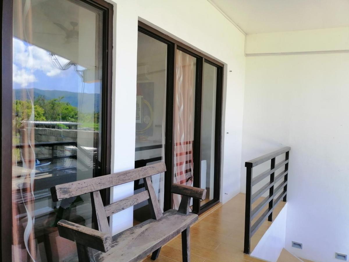 Casa Herminia Baler Luaran gambar