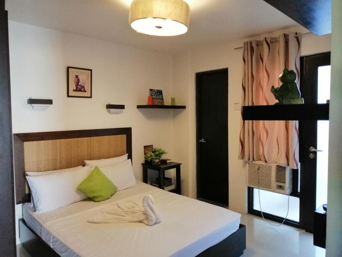 Casa Herminia Baler Luaran gambar