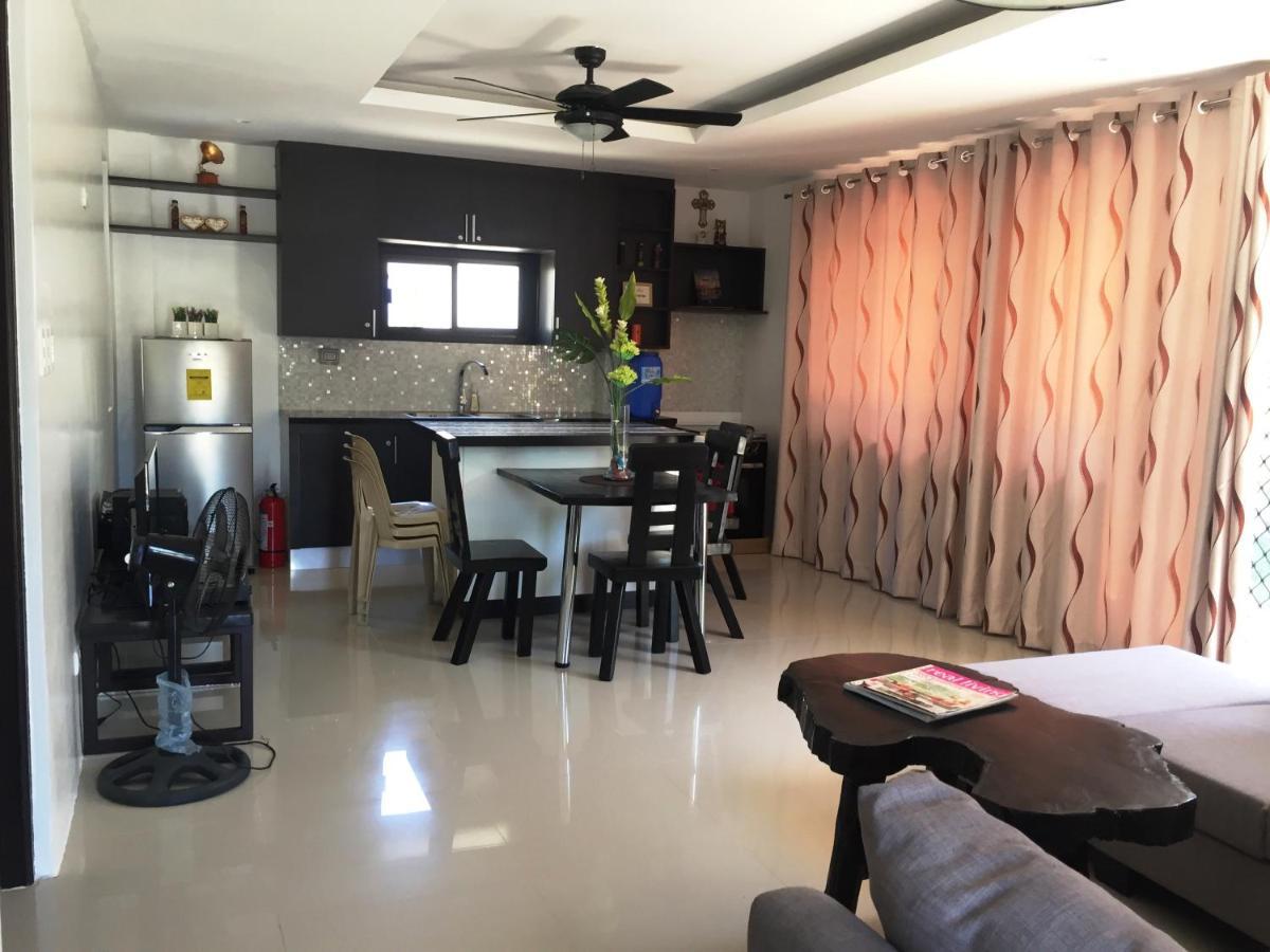 Casa Herminia Baler Luaran gambar