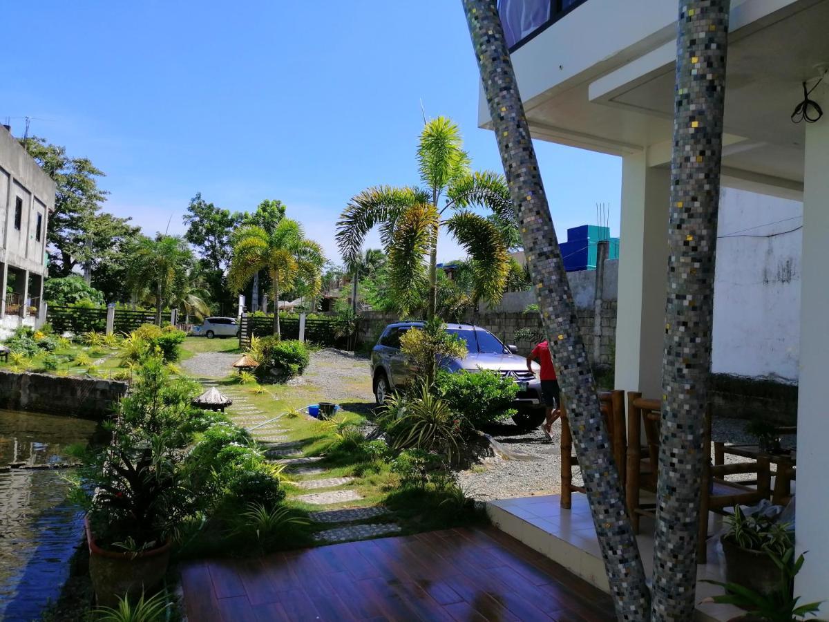 Casa Herminia Baler Luaran gambar