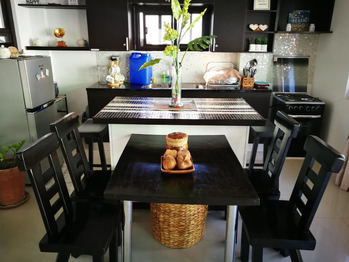 Casa Herminia Baler Luaran gambar