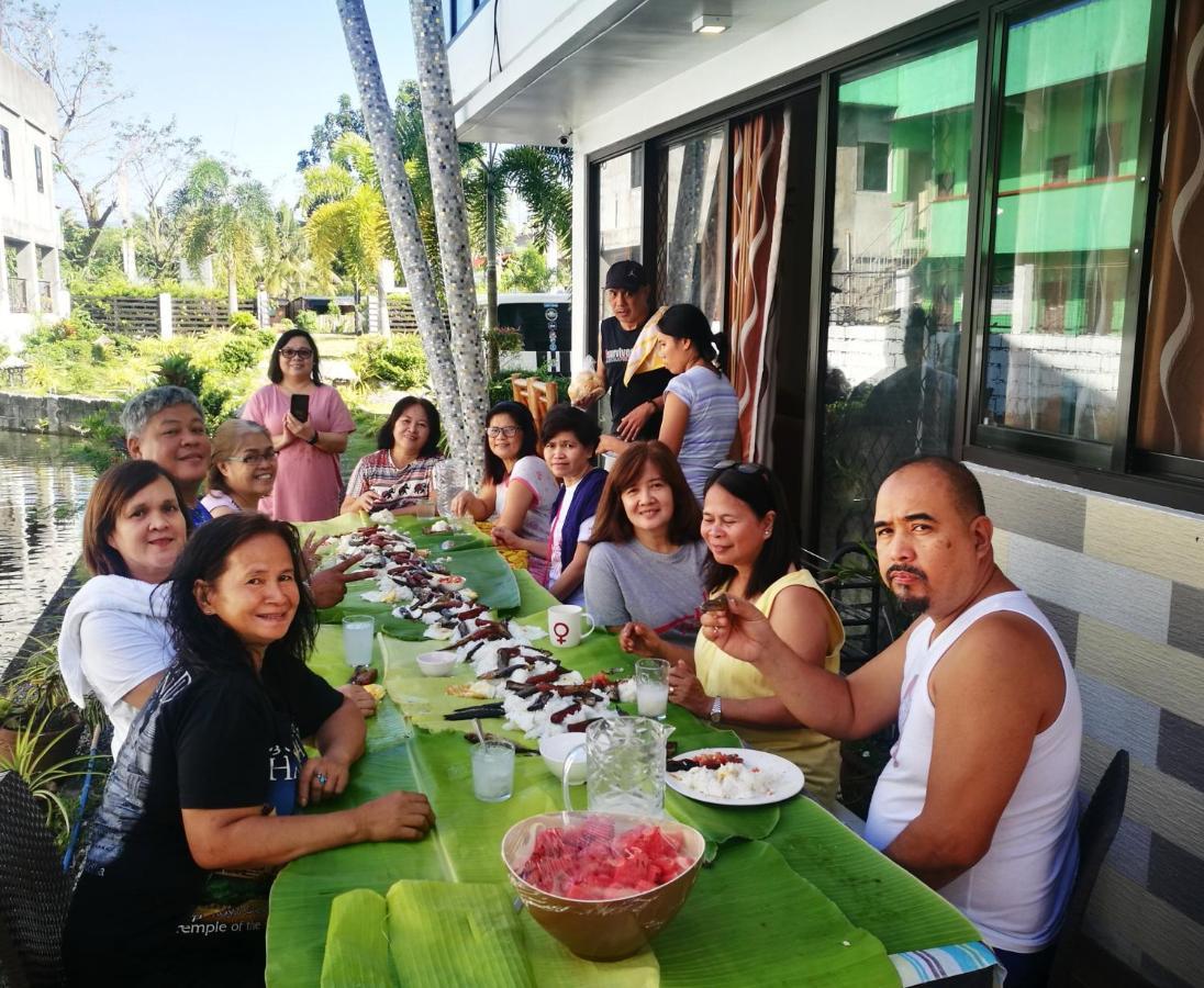 Casa Herminia Baler Luaran gambar