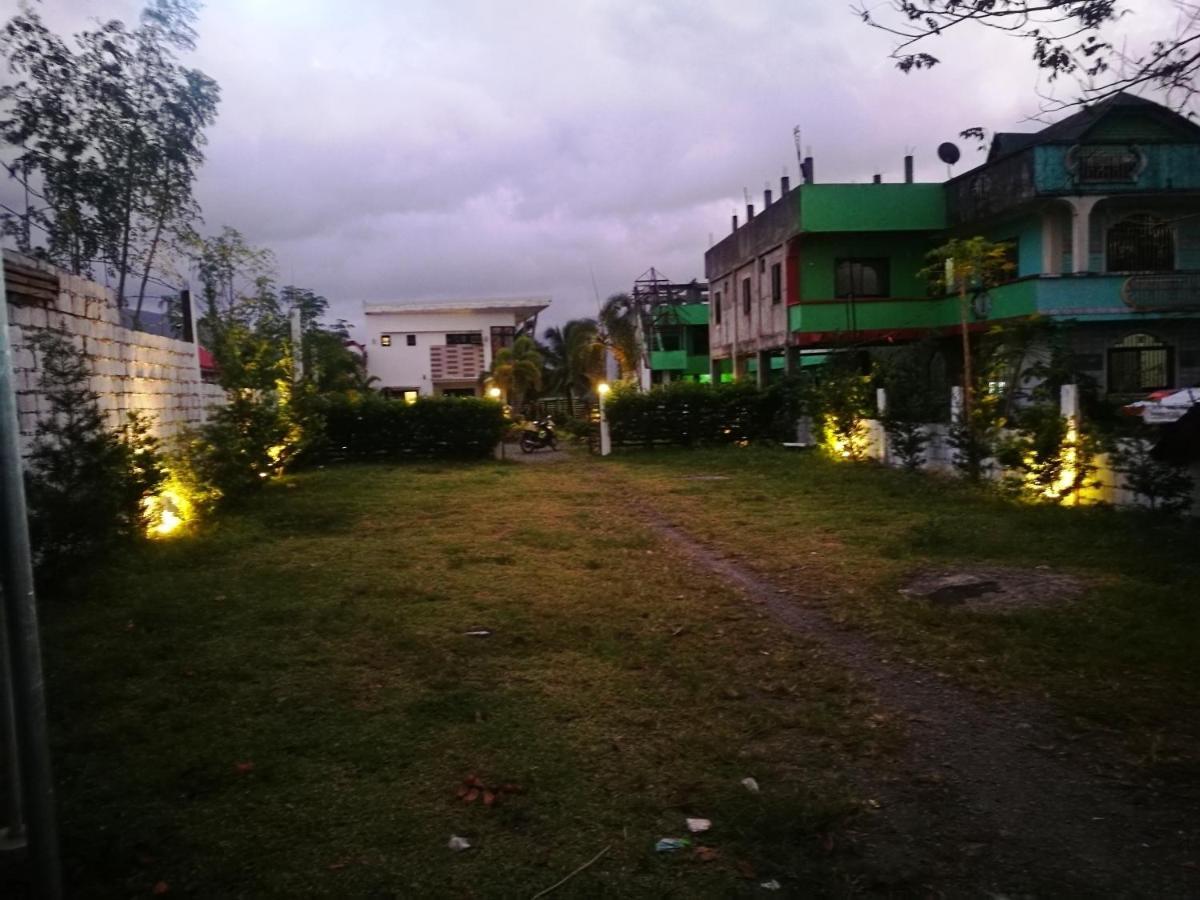 Casa Herminia Baler Luaran gambar