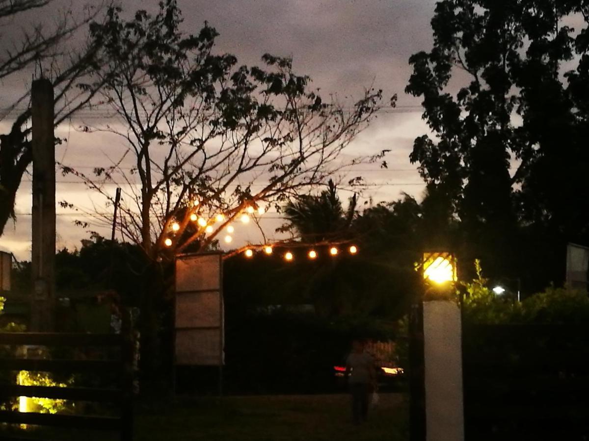 Casa Herminia Baler Luaran gambar