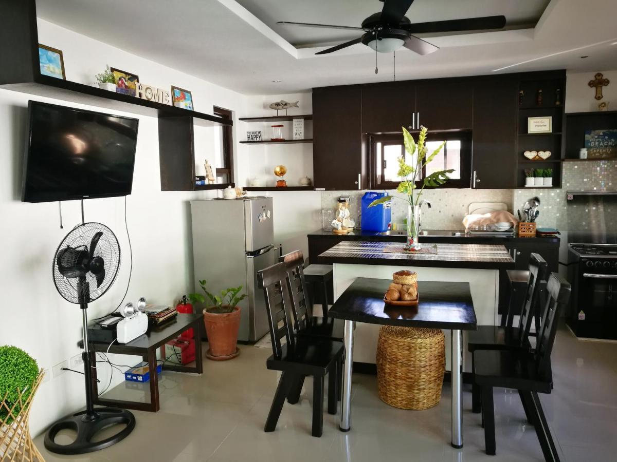 Casa Herminia Baler Luaran gambar