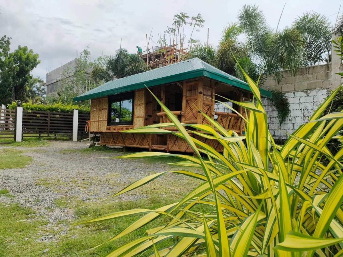 Casa Herminia Baler Luaran gambar