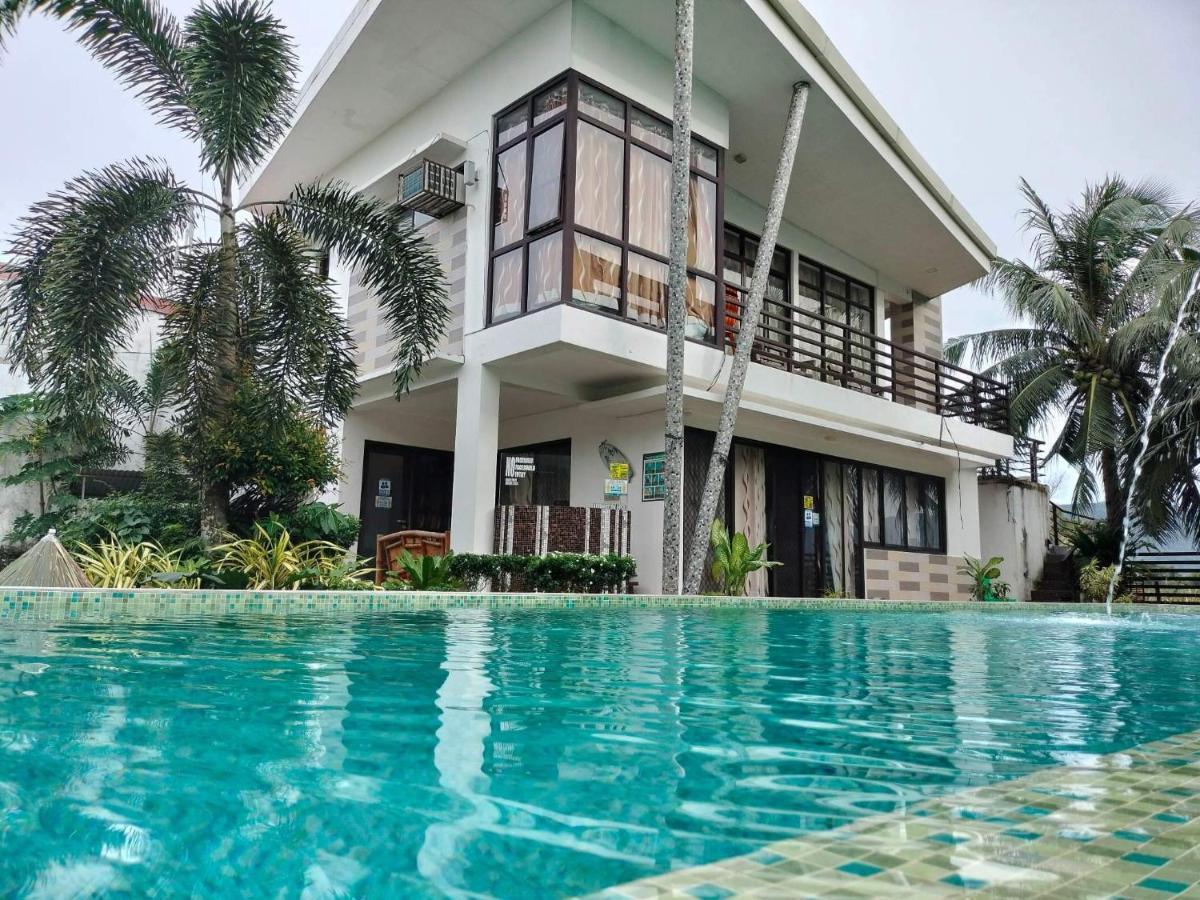 Casa Herminia Baler Luaran gambar