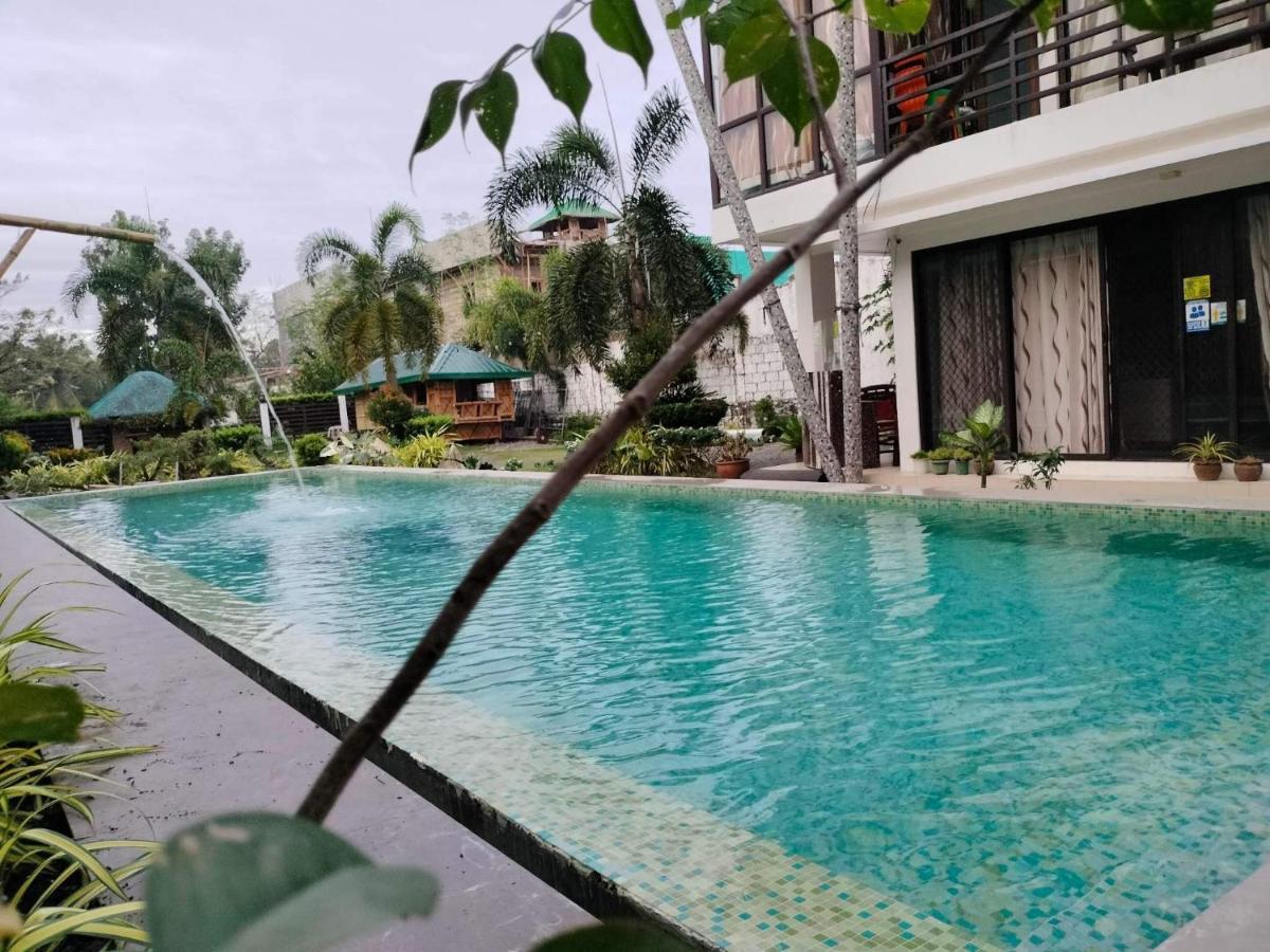 Casa Herminia Baler Luaran gambar