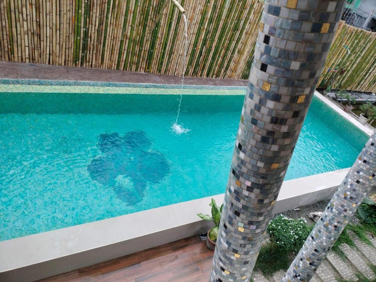 Casa Herminia Baler Luaran gambar