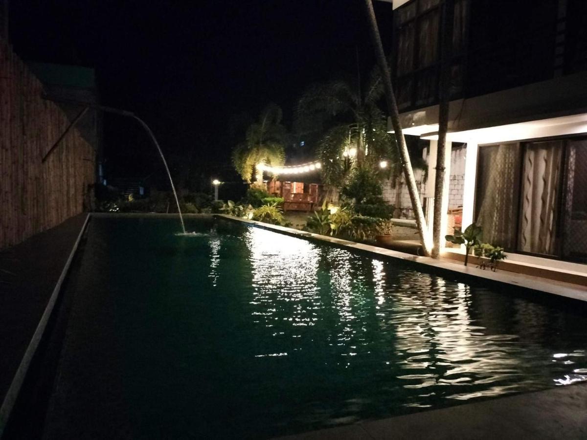 Casa Herminia Baler Luaran gambar