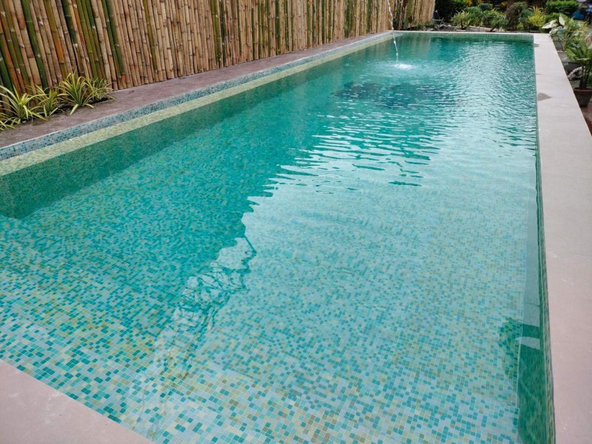 Casa Herminia Baler Luaran gambar
