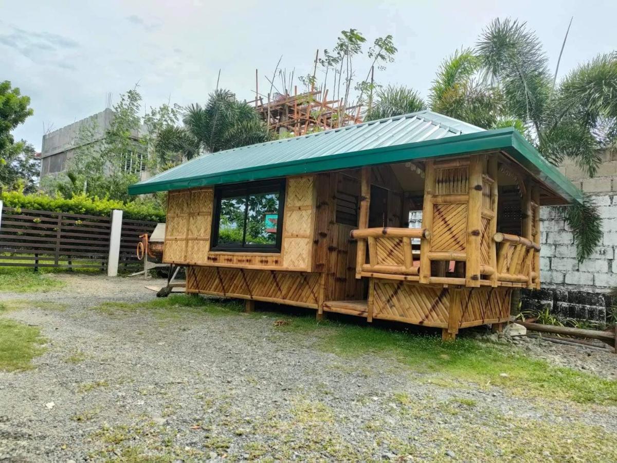 Casa Herminia Baler Luaran gambar