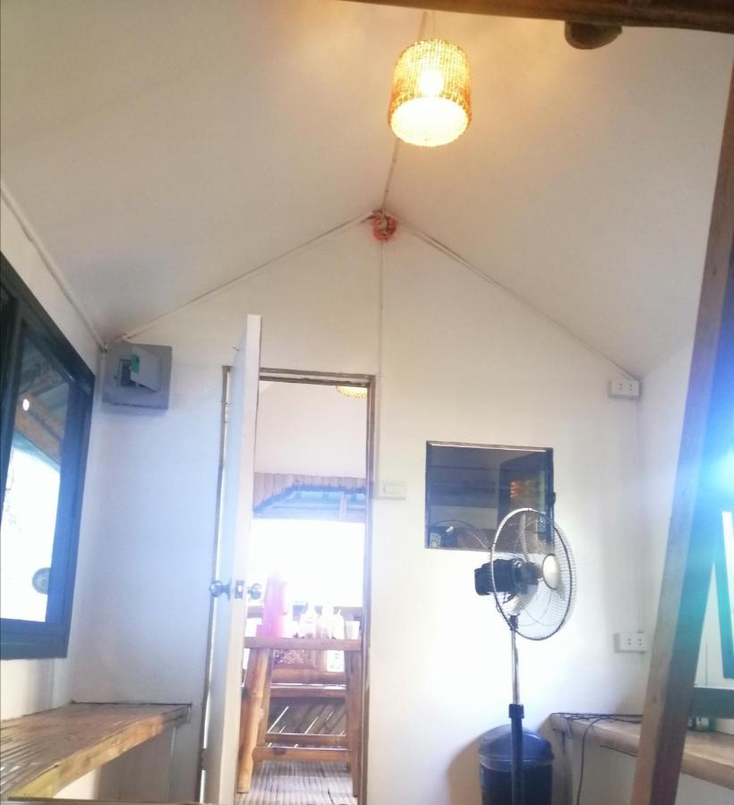 Casa Herminia Baler Luaran gambar