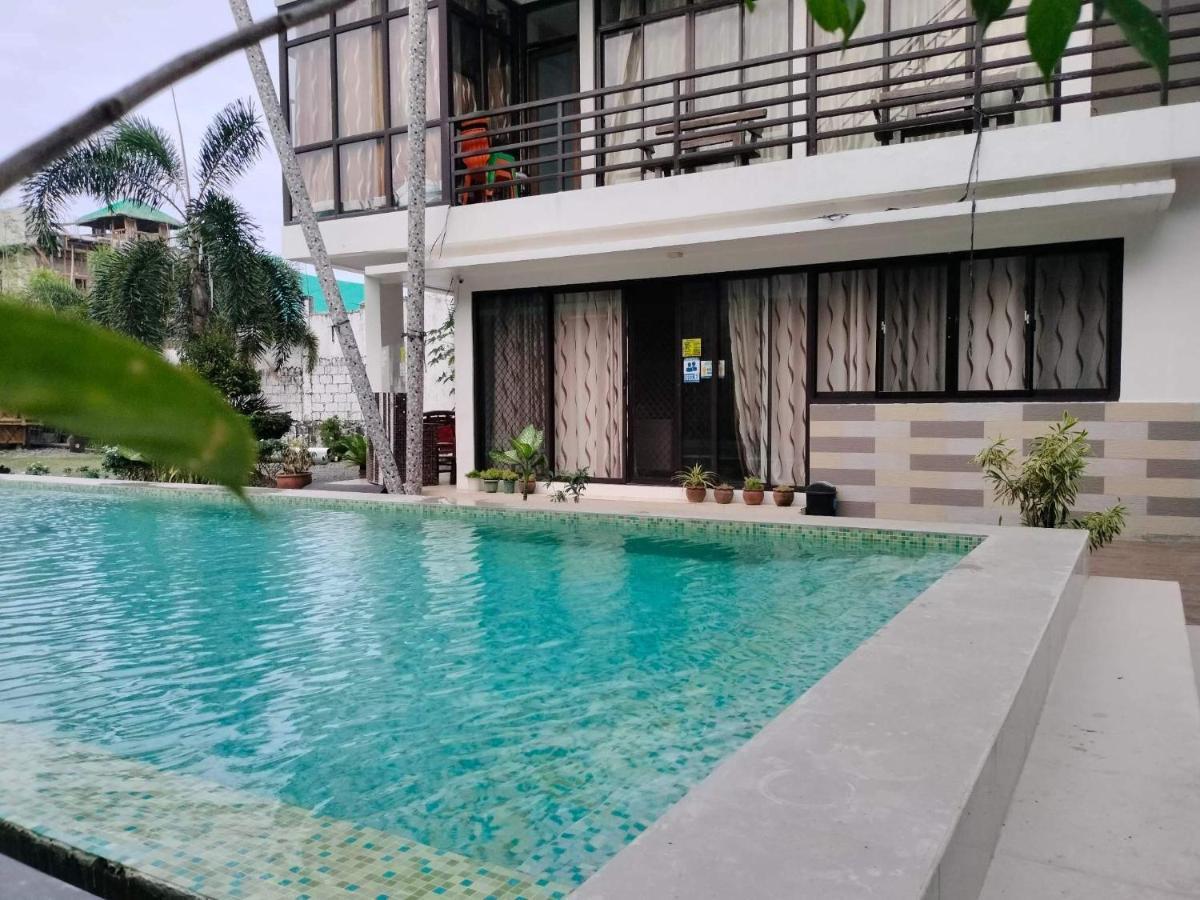 Casa Herminia Baler Luaran gambar