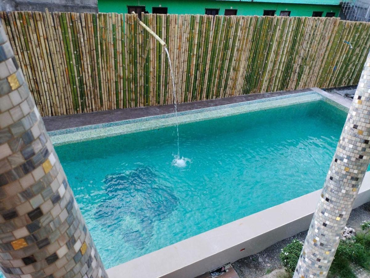 Casa Herminia Baler Luaran gambar