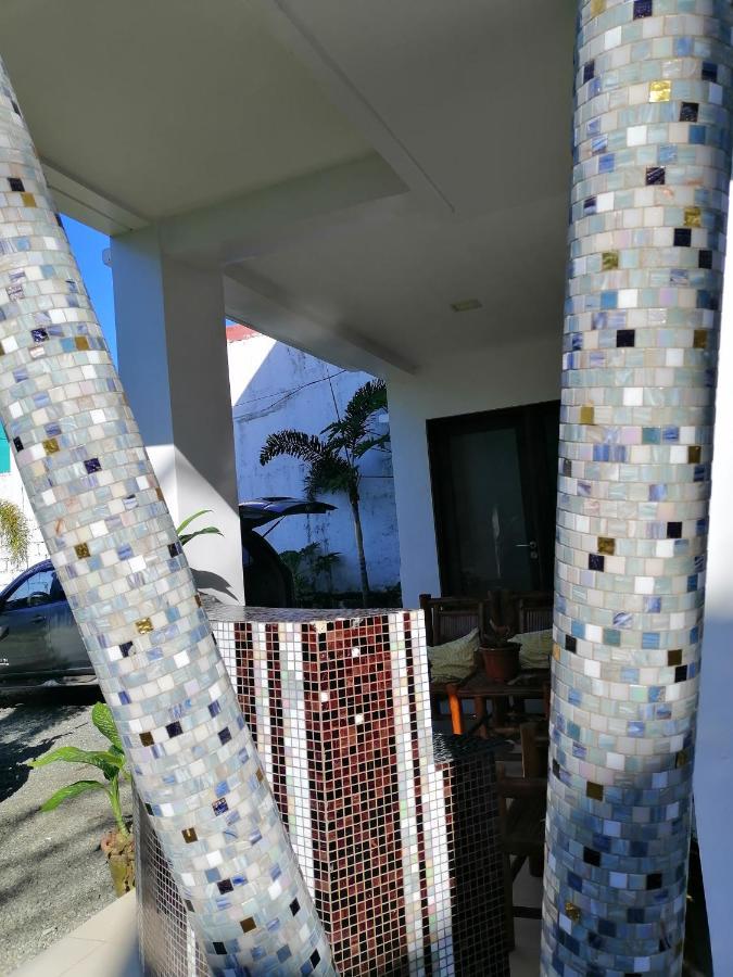 Casa Herminia Baler Luaran gambar