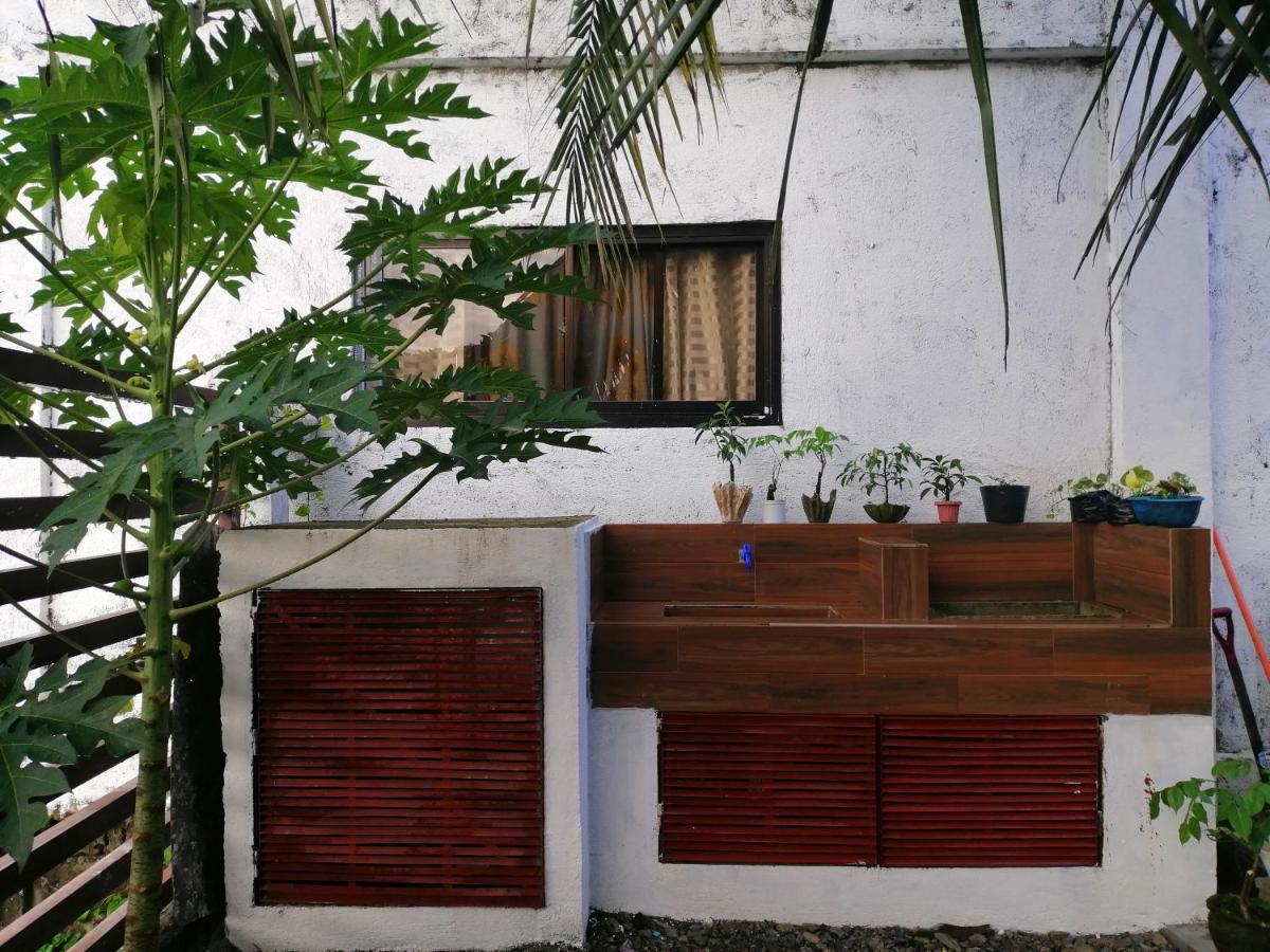 Casa Herminia Baler Luaran gambar