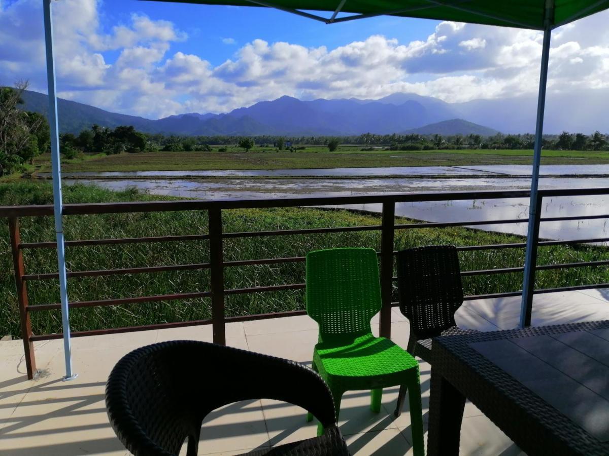Casa Herminia Baler Luaran gambar