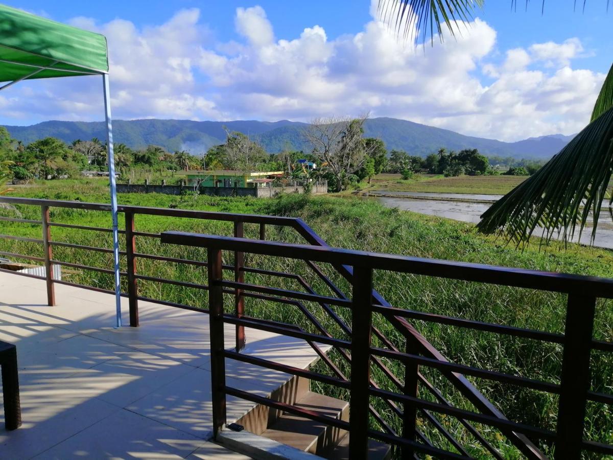 Casa Herminia Baler Luaran gambar