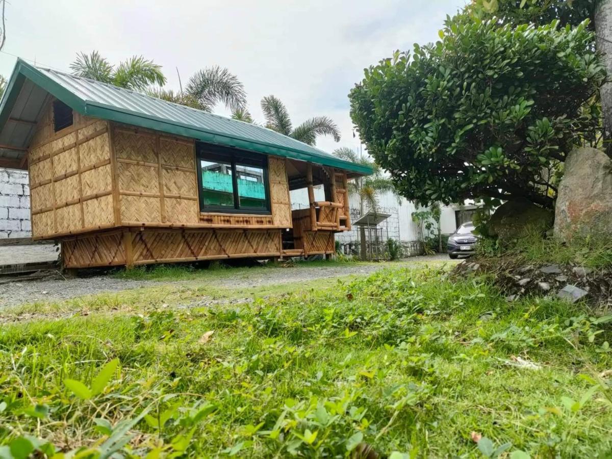 Casa Herminia Baler Luaran gambar